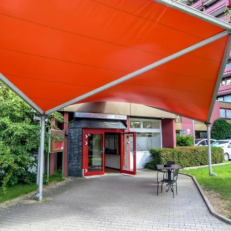 Lejlighed B806 By Interhome *