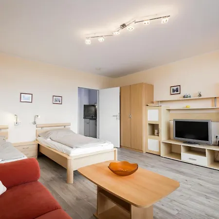 B806 By Interhome Lejlighed