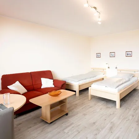 B806 By Interhome Lejlighed *