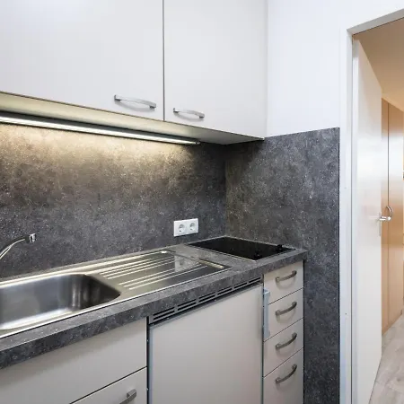 B806 By Interhome Lejlighed Lahnstein