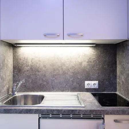 Lejlighed B806 By Interhome Lahnstein