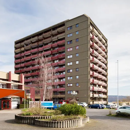 B806 By Interhome Lejlighed *