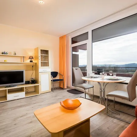 B806 By Interhome Lejlighed