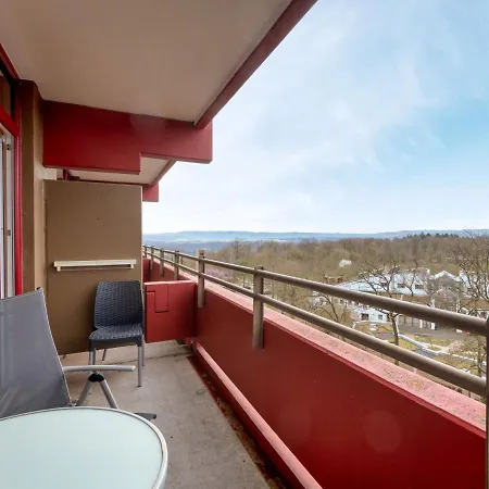Lejlighed B806 By Interhome Lahnstein